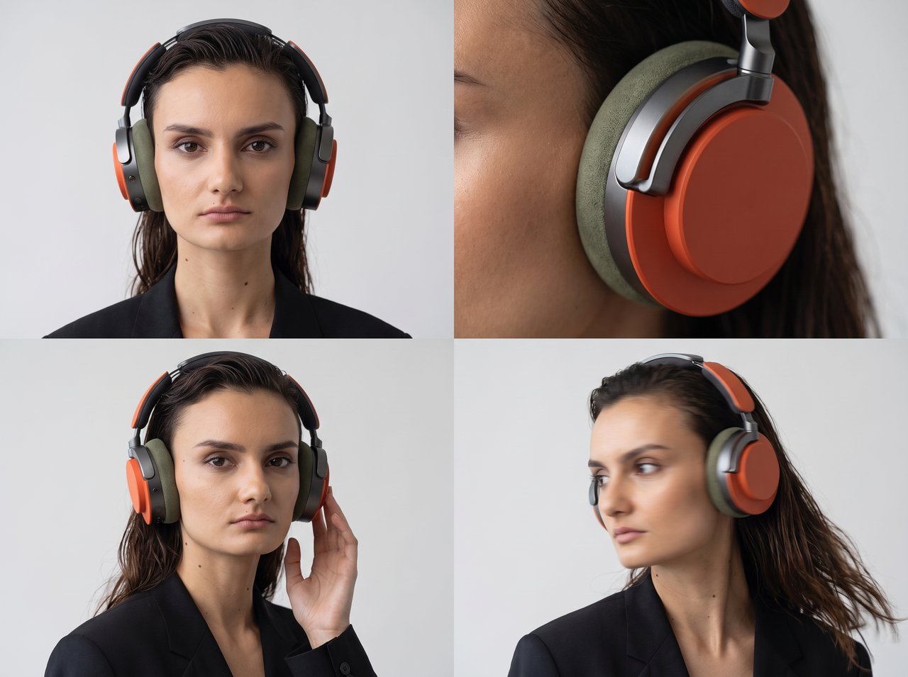 Product Lookbook